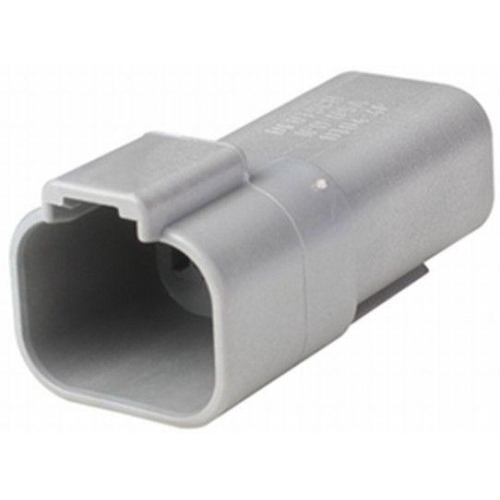 HELLA Steckgehäuse 8JA 201 021-821 für