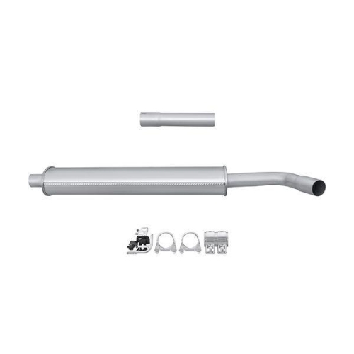 HELLA Vorschalld&auml;mpfer 8LB 366 022-501 Easy2Fit &ndash;