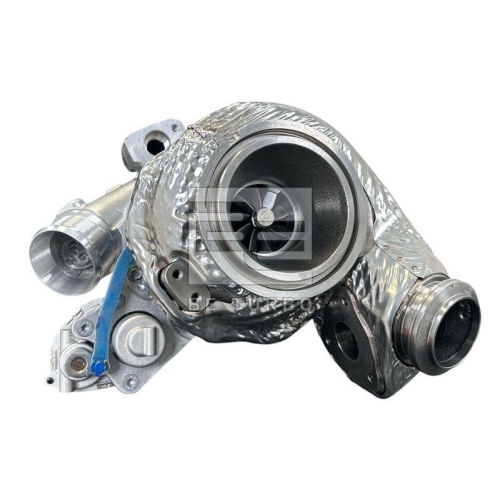BE TURBO 133302 Lader, Aufladung f&uuml;r VAG