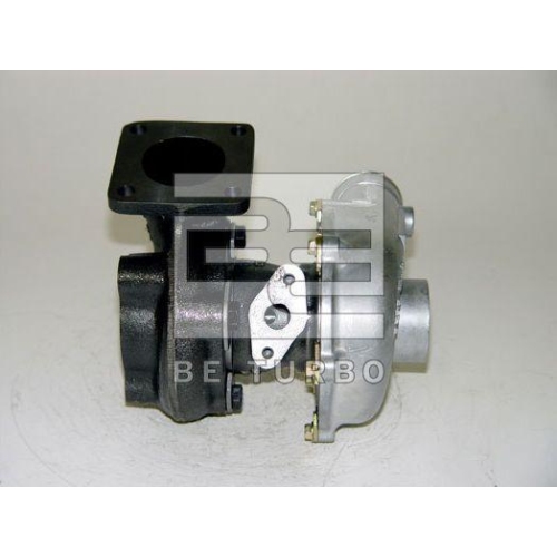 BE TURBO 124937 Lader, Aufladung f&uuml;r YANMAR