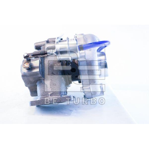 BE TURBO 129117 Lader, Aufladung f&uuml;r PERKINS