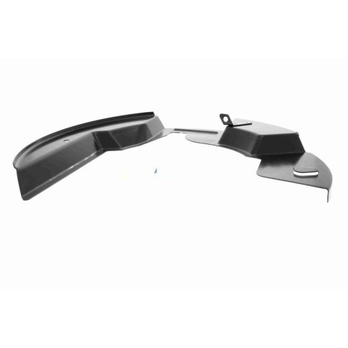 VAICO Spritzblech, Bremsscheibe links und rechts Vorderachse V48-0489 + V48-0490 f&uuml;r LAND ROVER