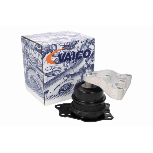 VAICO V10-000052 Lagerung, Motor Original VAICO Qualit&auml;t f&uuml;r AUDI SEAT SKODA VW