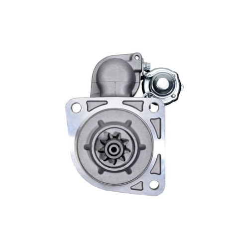 HELLA 8EA 015 657-441 Starter f&uuml;r FIAT CASE IH CATERPILLAR