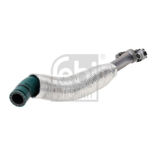 FEBI BILSTEIN 188891 &Ouml;lleitung, Lader f&uuml;r CITRO&Euml;N PEUGEOT DS