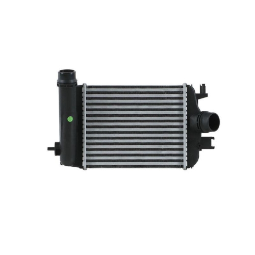 HELLA 8ML 366 340-911 Ladeluftk&uuml;hler f&uuml;r MITSUBISHI NISSAN RENAULT