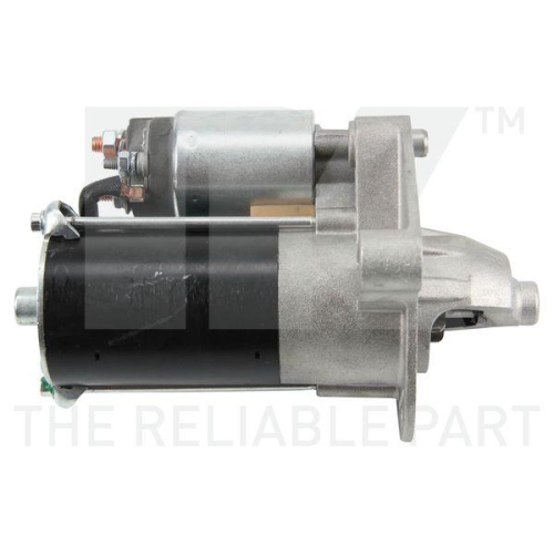 NK 4748006 Starter f&uuml;r VOLVO, f&uuml;r Fahrzeuge mit Start-Stopp-Funktion
