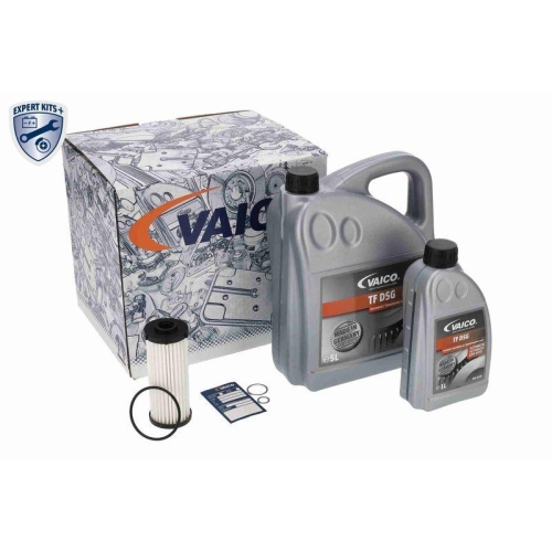 Teilesatz, Automatikgetriebe-Ölwechsel VAICO V10-3223 EXPERT KITS + für AUDI BMW