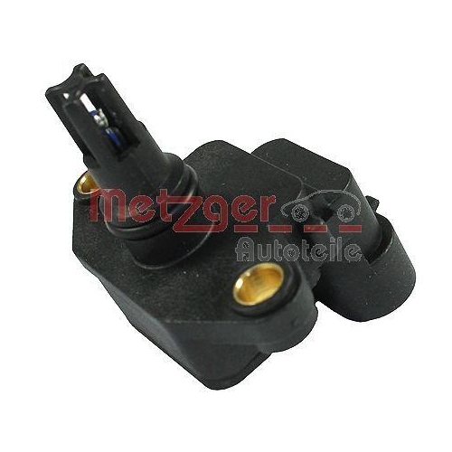 Sensor, Ladedruck METZGER 0906025 f&uuml;r OPEL
