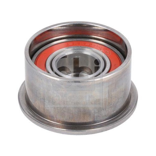 FEBI BILSTEIN Umlenk-/F&uuml;hrungsrolle, Zahnriemen 27537 f&uuml;r SUBARU