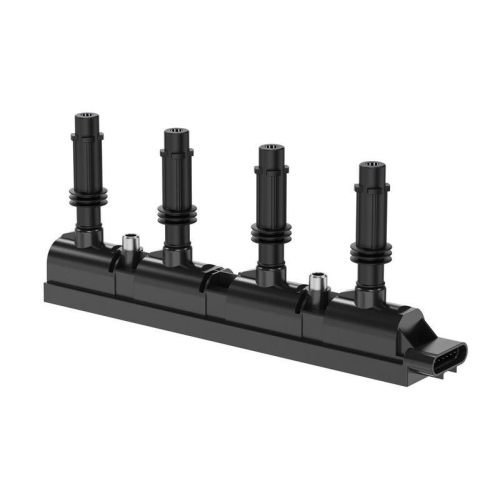 HELLA Zündspule 5DA 358 000-341 für OPEL VAUXHALL CHEVROLET DAEWOO HITACHI BUICK