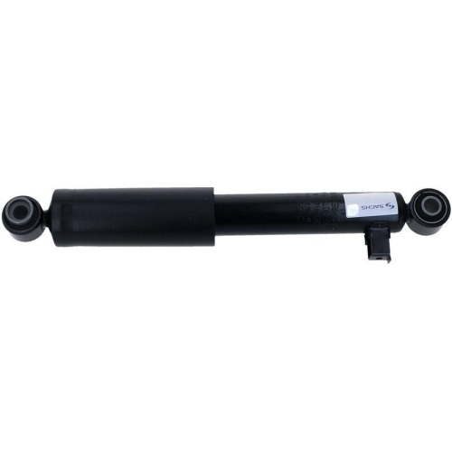 Stoßdämpfer SACHS 315 917 für HYUNDAI KIA, Hinterachse