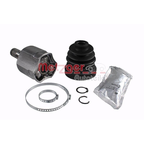 Gelenksatz, Antriebswelle METZGER 7110227 f&uuml;r BMW, Vorderachse links