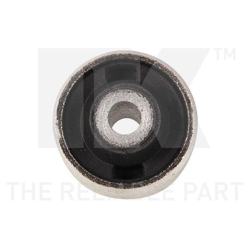 Lagerung, Lenker NK 5104717 f&uuml;r AUDI SKODA VW, Vorderachse, hinten, innen, oben