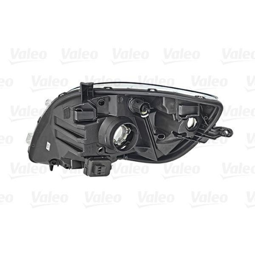 Hauptscheinwerfer VALEO 043047 ORIGINAL TEIL f&uuml;r TOYOTA, links