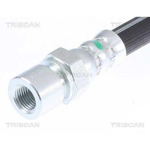 Bremsschlauch TRISCAN 8150 29203 f&uuml;r VW, Hinterachse, Hinterachse links