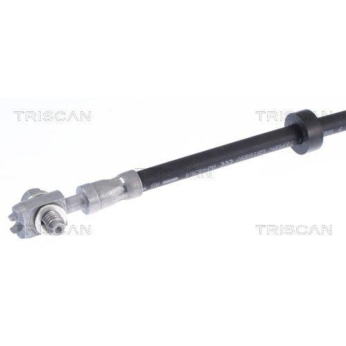 Bremsschlauch TRISCAN 8150 29174 f&uuml;r SEAT, Vorderachse