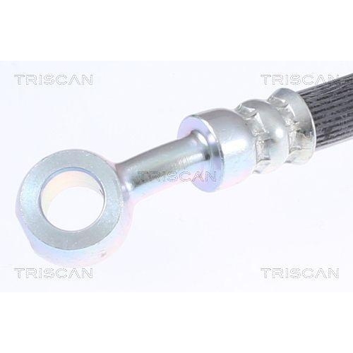 Bremsschlauch TRISCAN 8150 40241 f&uuml;r HONDA, Hinterachse links