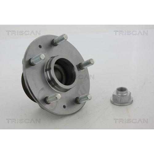 Radlagersatz TRISCAN 8530 69222 f&uuml;r SUZUKI, Hinterachse