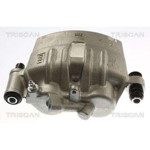 Bremssattel TRISCAN 8175 23140 f&uuml;r MERCEDES-BENZ VW, Hinterachse rechts