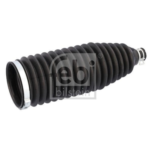 FEBI BILSTEIN Faltenbalgsatz, Lenkung 188459 f&uuml;r CITRO&Euml;N DS, Vorderachse links