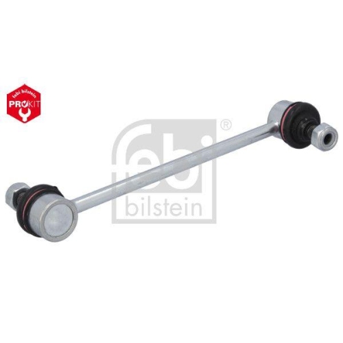 Stange/Strebe, Stabilisator FEBI BILSTEIN 23579 ProKit f&uuml;r TOYOTA LEXUS