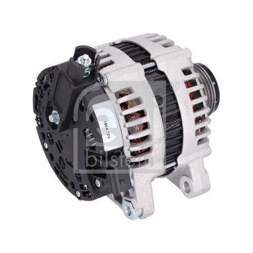 FEBI BILSTEIN Generator 193062 f&uuml;r FORD LAND ROVER FORD MOTOR COMPANY