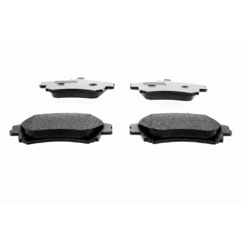 ACKOJA A37-0025 Bremsbelagsatz, Scheibenbremse Original ACKOJA Qualit&auml;t f&uuml;r