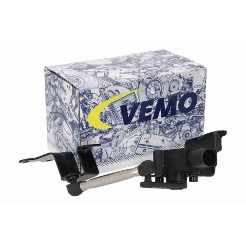 Sensor, Leuchtweitenregulierung VEMO V10-72-0177 Original VEMO Qualit&auml;t f&uuml;r SEAT