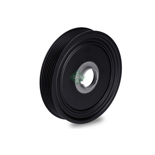 Riemenscheibe, Kurbelwelle Schaeffler INA 544 0110 10 f&uuml;r RENAULT DACIA