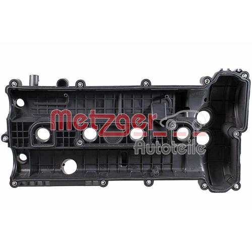 Zylinderkopfhaube METZGER 2389212 f&uuml;r FORD