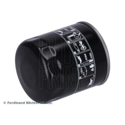 Ölfilter BLUE PRINT ADBP210135 für GMC OPEL VAUXHALL CHEVROLET BUICK CADILLAC