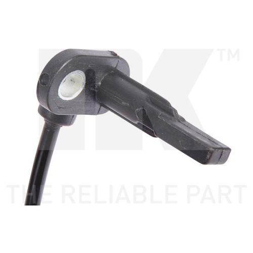 Sensor, Raddrehzahl NK 293626 f&uuml;r OPEL VAUXHALL, Hinterachse