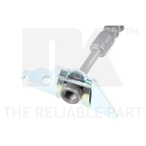 Bremsschlauch NK 853565 f&uuml;r HYUNDAI KIA, Vorderachse rechts