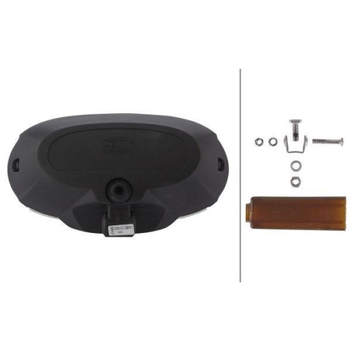 HELLA Fernscheinwerfer 1FD 010 953-001 f&uuml;r, links, rechts