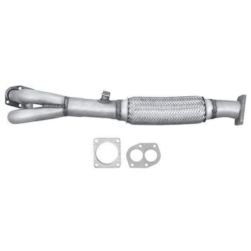 HELLA Abgasrohr 8LA 366 005-081 Easy2Fit –