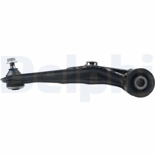 DELPHI TC4732 Lenker, Radaufh&auml;ngung f&uuml;r MAZDA, Vorderachse rechts, au&szlig;en, oben