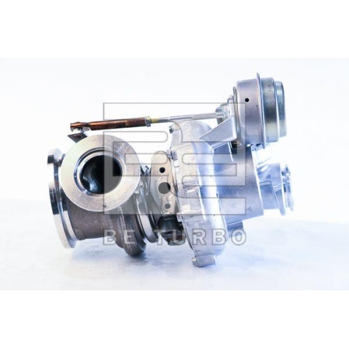 BE TURBO 128123 Lader, Aufladung f&uuml;r BMW