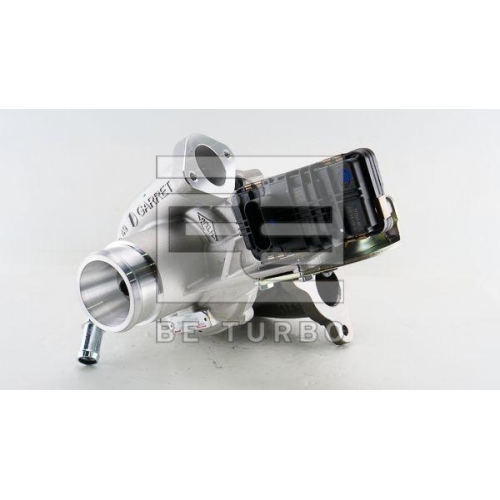 BE TURBO 131277RED Lader, Aufladung f&uuml;r OPEL