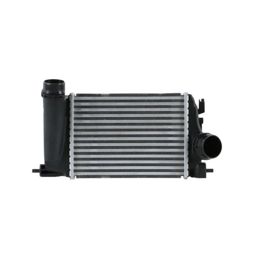 HELLA 8ML 366 340-921 Ladeluftk&uuml;hler f&uuml;r NISSAN RENAULT