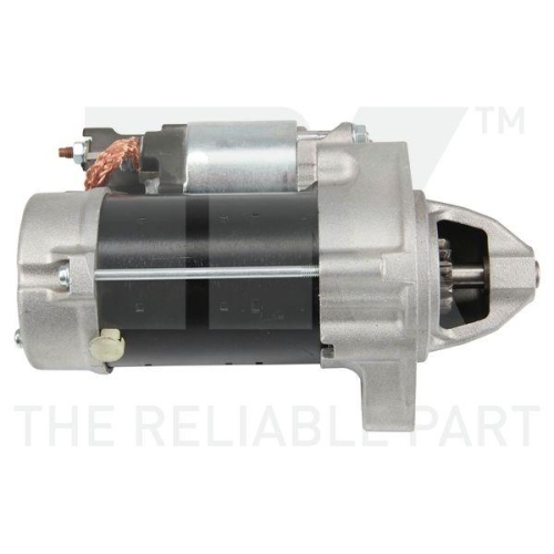 NK 4733017 Starter f&uuml;r MERCEDES-BENZ, f&uuml;r Fahrzeuge mit Start-Stopp-Funktion