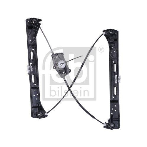 FEBI BILSTEIN Fensterheber 175795 f&uuml;r SEAT VW, vorne links