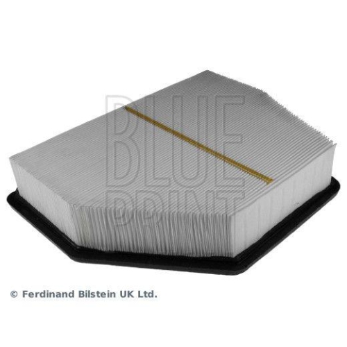 Luftfilter BLUE PRINT ADG022124 f&uuml;r OPEL VAUXHALL CHEVROLET GENERAL MOTORS