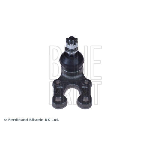 Trag-/F&uuml;hrungsgelenk BLUE PRINT ADT386207 f&uuml;r TOYOTA, Vorderachse links, unten