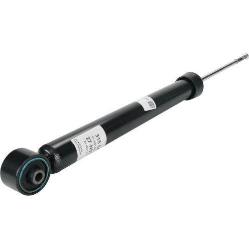 Sto&szlig;d&auml;mpfer SACHS 315 946 f&uuml;r SEAT SKODA VW, Hinterachse