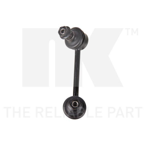 Stange/Strebe, Stabilisator NK 5114516 f&uuml;r TOYOTA, Hinterachse links