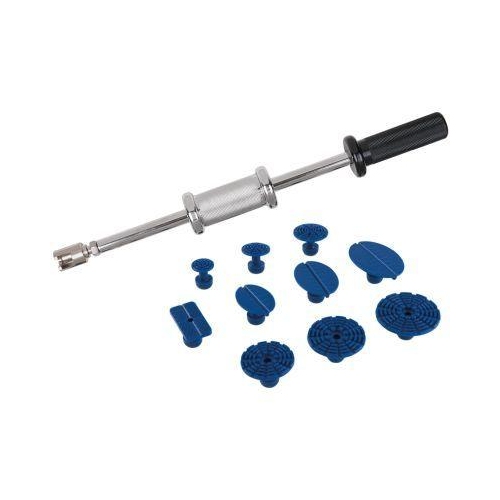 Gleithammer-Satz KS TOOLS 140.2510 für