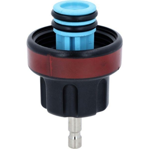 Adapter, Klimaserviceger&auml;t KS TOOLS 150.1942 f&uuml;r