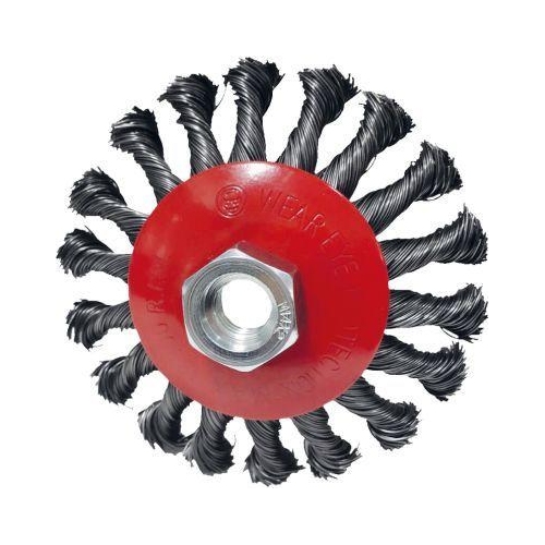 Drahtb&uuml;rste KS TOOLS 340.0050 f&uuml;r