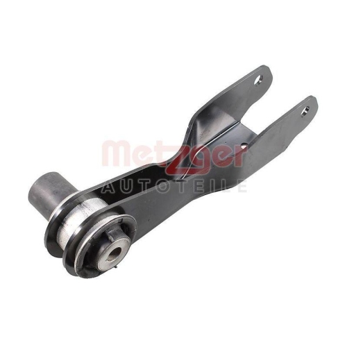 Lenker, Radaufh&auml;ngung METZGER 58155103 GREENPARTS f&uuml;r JAGUAR LAND ROVER, vorne